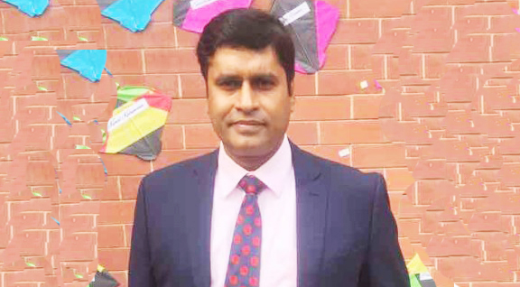 Ajay Kumar returns to parent cadre
